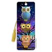Royce - Marque-page Hibou