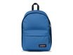 EASTPAK Out Of Office - Mochila - mediano, con funda para portátil - 100% de nailon, 100% de poliamida - azul sanador - Temporadas de enero - 14"
