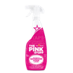 The Pink Stuff - Nettoyant mousse pour salle de bain