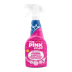 The Pink Stuff - Détachant moussant pour tapis et tissus d'ameublement