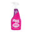 The Pink Stuff - Nettoyant pour vitres et verres au vinaigre de rose