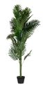 Plante artificielle PALMIER - 160cm