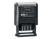 COLOP Printer S 260/L1 - Tampon - auto-encreur - REÇU LE - 24 x 45 mm - noir