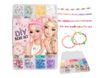 DIY Set de perles TOPModel