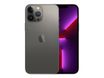 Apple iPhone 13 Pro Max - Smartphone reconditionné grade A - 5G - 6/256 Go - graphite
