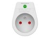 Force Power Lite - Prrise parafoudre - blanc