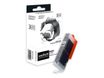 Cartouche compatible Canon CLI-531 - gris - Switch