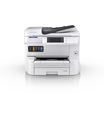 Epson WorkForce Pro EM-C7100DWF - Imprimante multifonction jet d'encre couleur - A3 - Gigabit LAN, Wi-Fi(ac), USB 3.0, USB