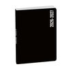 Agenda Grav'Chic - 1 jour par page - 12,5 x 17,5 cm - Curious - Exacompta