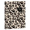 Notebook Roar ligné 15 x 21 cm- Visuel foncé - Exacompta