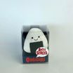Ma peluche onigiri anti-stress