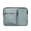SIGN Urban Eco - Funda para portátil de 15,6" - Azul