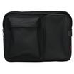 Funda para ordenador portátil SIGN Urban Eco de 15,6" - Color negro