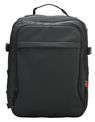 SIGN Under Seat - Mochila para portátil de 15,6" - Negro