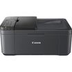 Canon Pixma TR4645 - Imprimante multifonction jet d'encre couleur A4 - Wi-Fi, USB, LAN - noir