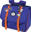 Cartable 2 Cool 4 School - 38 cm - 2 compartiments - Oberthur