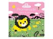 Promenade dans la savane - dès 6 mois