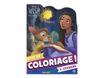 Disney Wish - Vive le coloriage ! (Asha, Valentino et Star) - livre de coloriage / d'activités