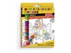 Coloriage PEFC 70 % Animaux Bouchut