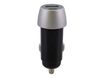T'nB - chargeur allume cigare - 2 connecteurs de sortie (USB, 24 pin USB-C)