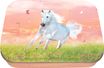 Boite a tout Cheval - 11 x 8 cm - Oberthur