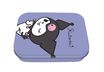Boite a tout Kuromi - 11 x 8 cm - Oberthur
