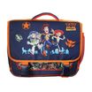 Cartable Toy Stroy - 38 cm - 2 compartiments - Marine - Bagtrotter