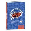 Agenda de texte Nerf - 15x21 cm - 2 décors assortis - Kid'Abord