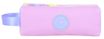 Trousse Marshmallow Bestie - 2 compartiments - Violet - Marshmallow