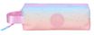 Trousse Marshmallow Degradé - 2 compartiments - Multicolore - Marshmallow