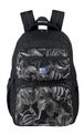 Mochila Oxford Dream Tech 44 cm 2 compartimentos - Dark