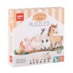 Puzle My First Farm Animals