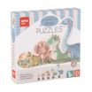 Puzle My First Dinos