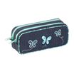Trousse Butterfly - 2 compartiments - Viquel