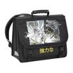 Cartable 38 cm Manga Dragon - 2 compartiments - Viquel