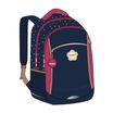 Kickers - Sac A Dos 2 Compartiments - Girl Heritage