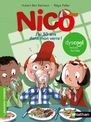 Dyscool - Nico : J'ai 30 ans dans mon verre - adapté aux enfants DYS ou dyslexiques