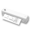 UPrint U8 - Imprimante thermique A4 - mobile - blanc