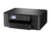 Brother DCP-J1310DW - imprimante multifonction jet d'encre couleur A4 - USB 2.0, Wi-Fi(n)