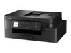 Brother MFC-J4350DW - imprimante multifonction jet d'encre couleur A4 - USB 2.0, Wi-Fi(n)