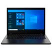Lenovo ThinkPad E14 Gen 3 - Pc portable 14" - AMD Ryzen 3 5300U - 8 / 256 Go SSD