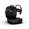 Ryght Open – Écouteurs sans Fil - extra auriculaires - noir