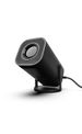 Mobility Lab - Projecteur HD Wifi inclinable - 120 LED Lumen - noir