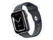 MaxCom FW59 - Montre connectée - Bluetooth - 4G - noir