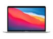 Apple MacBook Air - MacBook M1 reconditionné grade B 13,3" - M1 7-core GPU - 8 Go RAM - 128 Go SSD - argent - clavier : Français