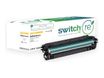 Cartouche laser remanufacturé HP 30A - noir - Switch RE