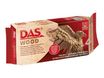 DAS Wood - Pâte à modeler - 700 g - fibre de bois