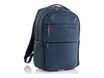 Miquelrius Bag To Work - Mochila para portátil - tamaño M - doble - 16" - marino