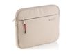Miquelrius Bag To Work - Funda para portátil - 13" - 14" - beige