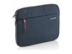 Miquelrius Bag To Work - Funda para portátil - 13" - 14" - marino